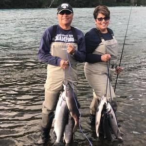 Meet your Posher, Manny